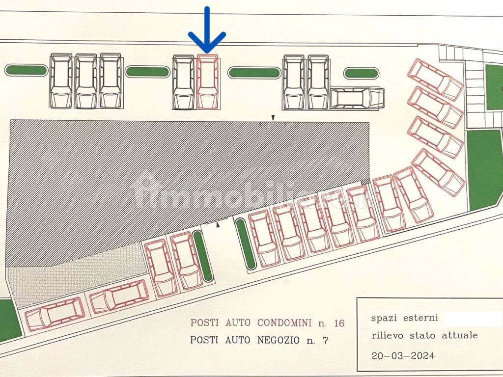 Planimetria