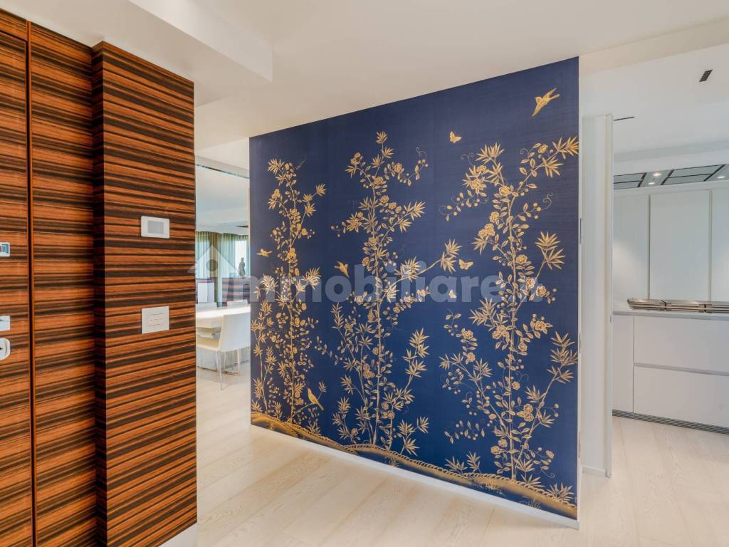 Interno appartamento