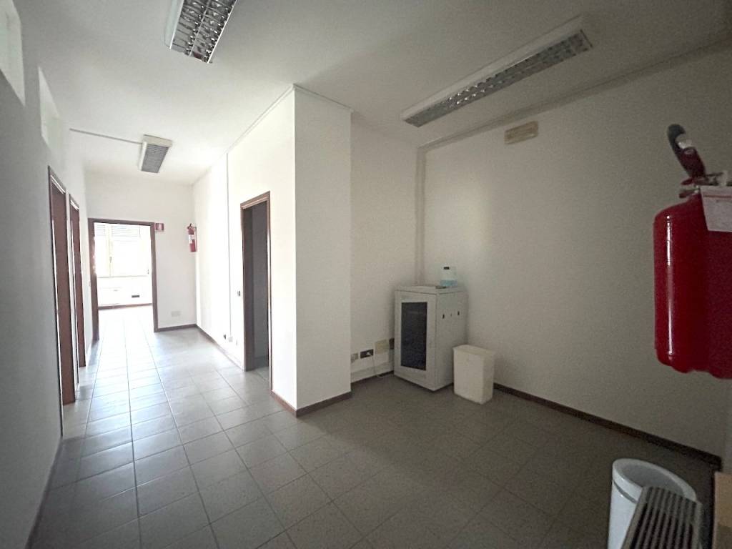 Ufficio - studio via ceriana, diegaro, cesena