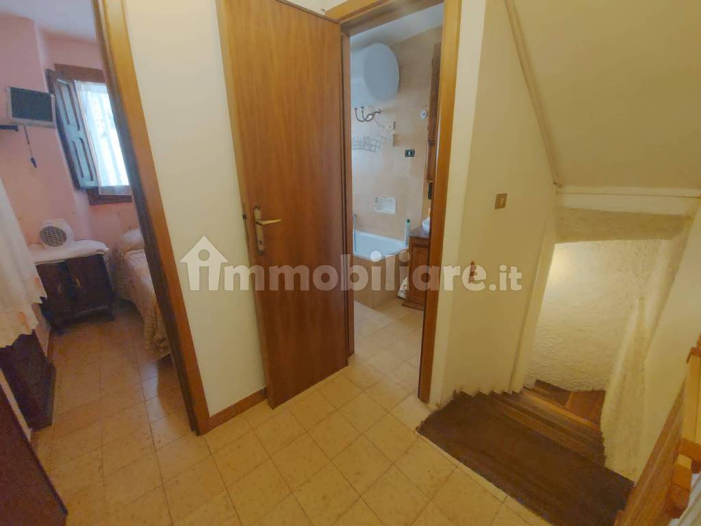 Interno appartamento