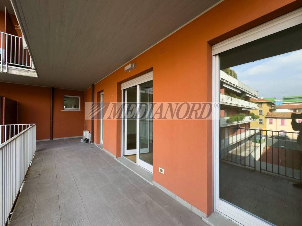 Balcone