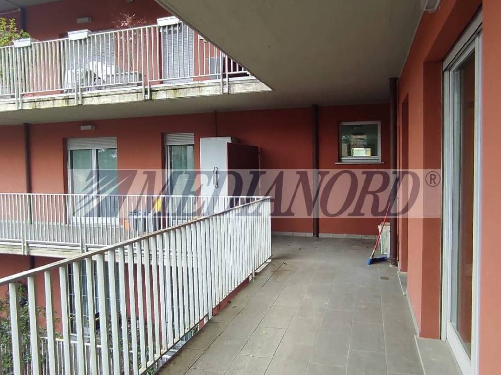 Balcone