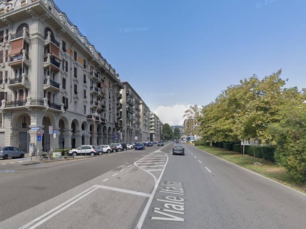 Stanza singola viale italia, la spezia