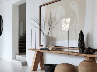 Interno appartamento