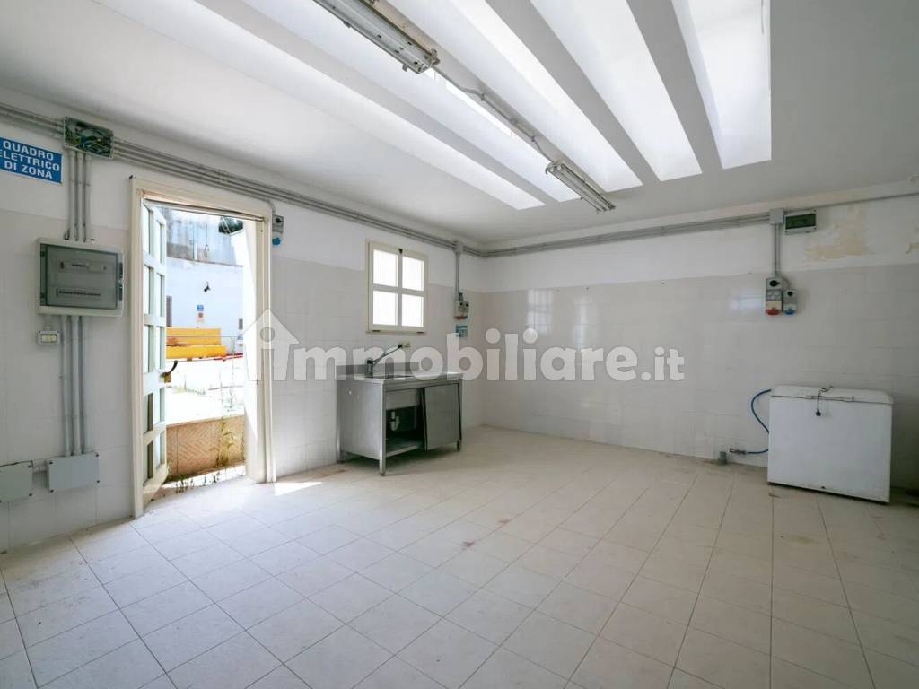 Interno non residenziale