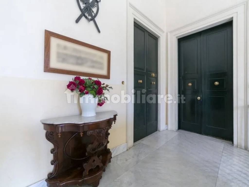 Interno palazzo