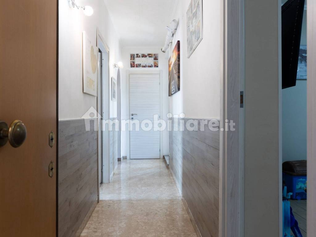 Interno appartamento