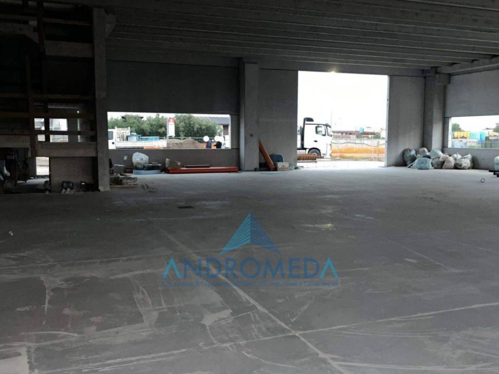 Interno non residenziale