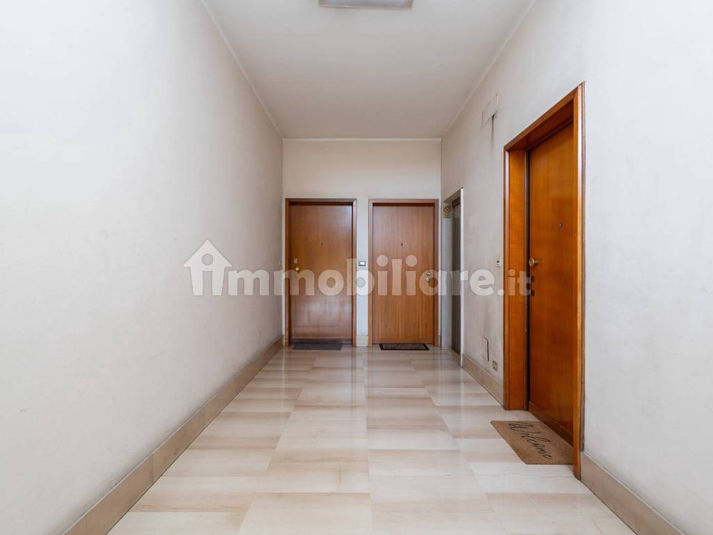 Interno palazzo