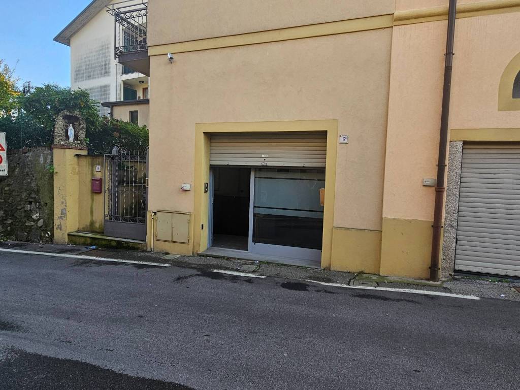 Ufficio - studio via terraggio 6, centro, brivio