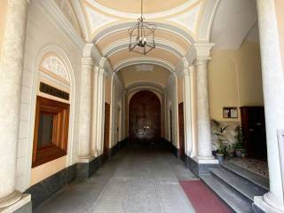 Interno palazzo