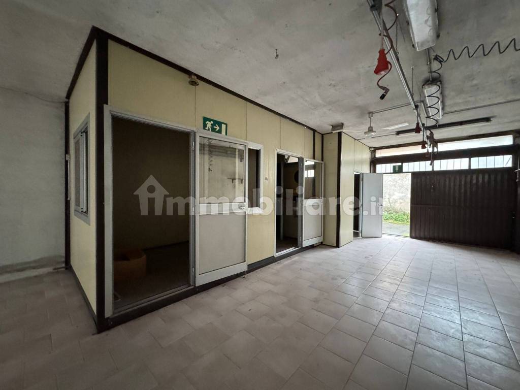 Interno non residenziale