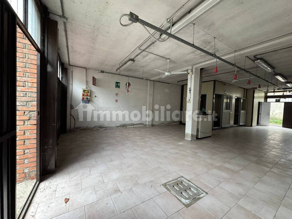 Interno non residenziale