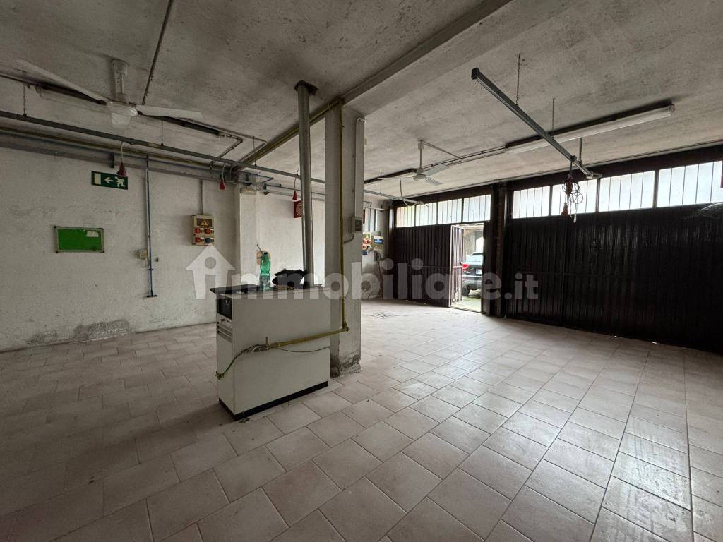 Interno non residenziale