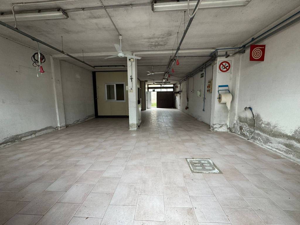 Interno non residenziale