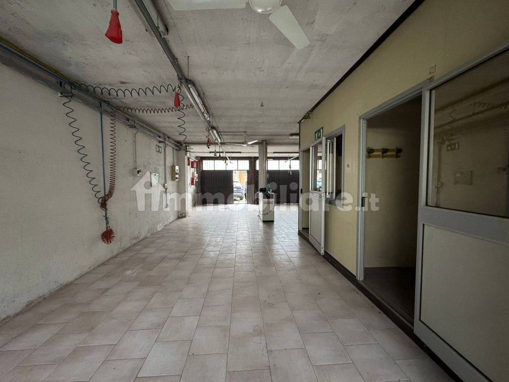 Interno non residenziale