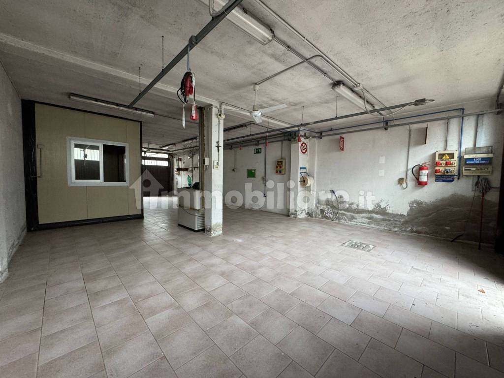 Interno non residenziale