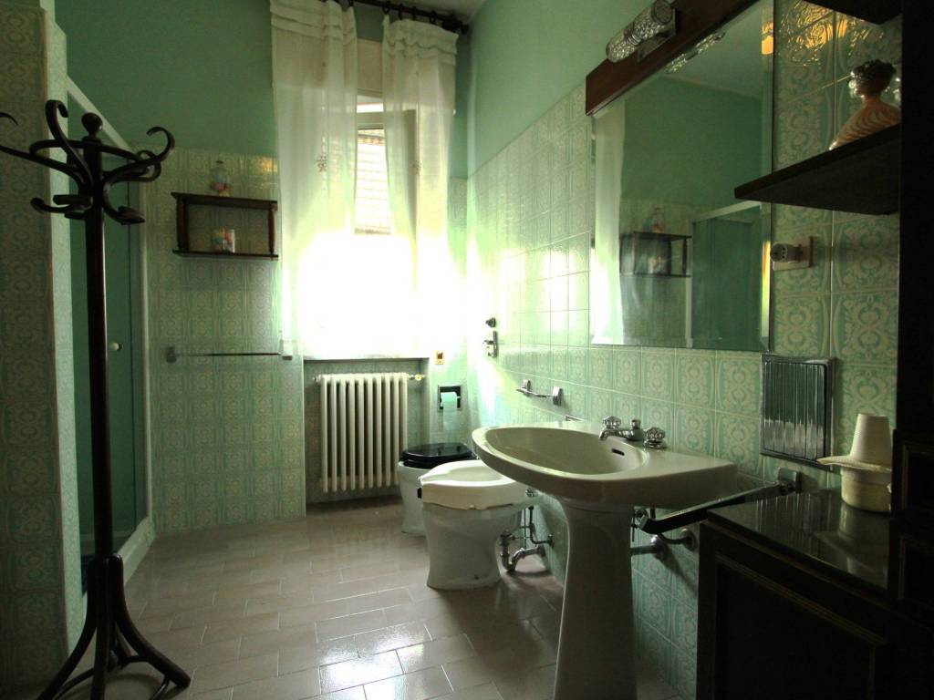 Bagno