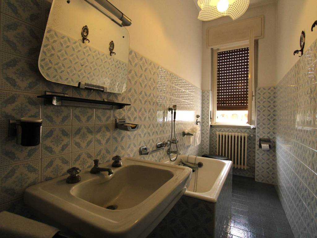 Bagno