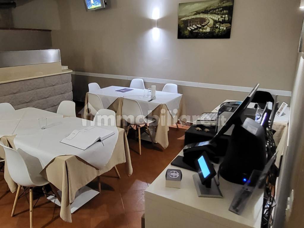 Interno non residenziale