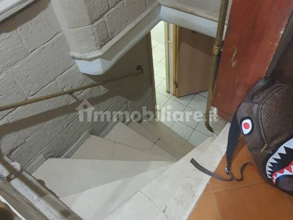 Interno palazzo