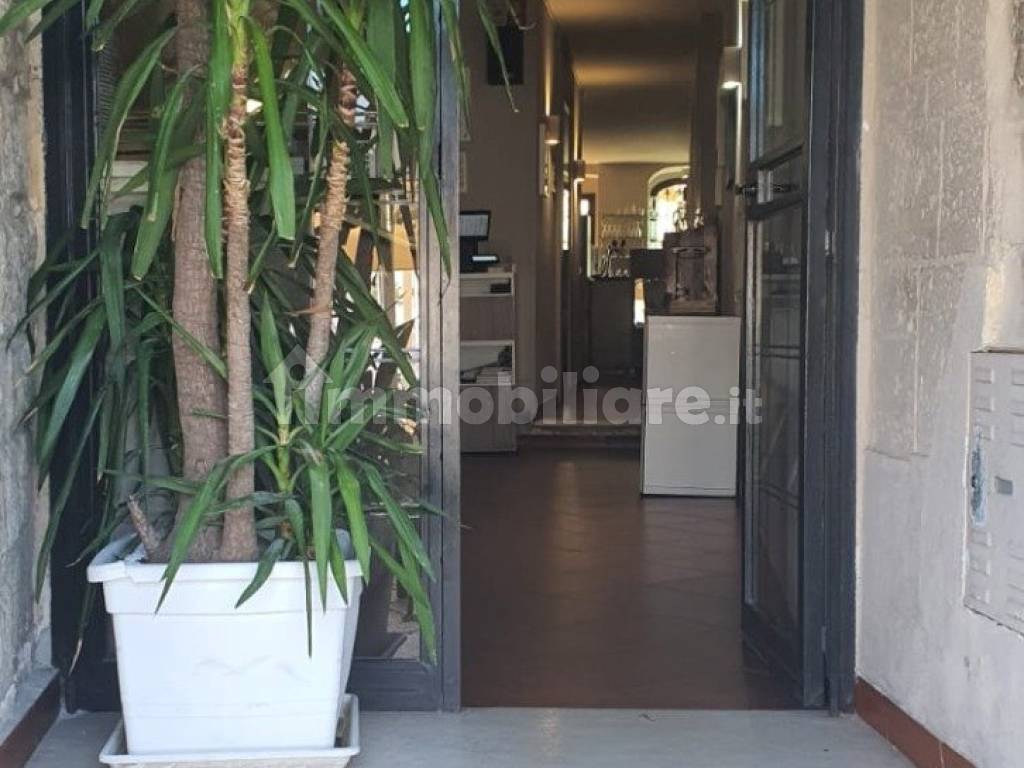 Interno palazzo