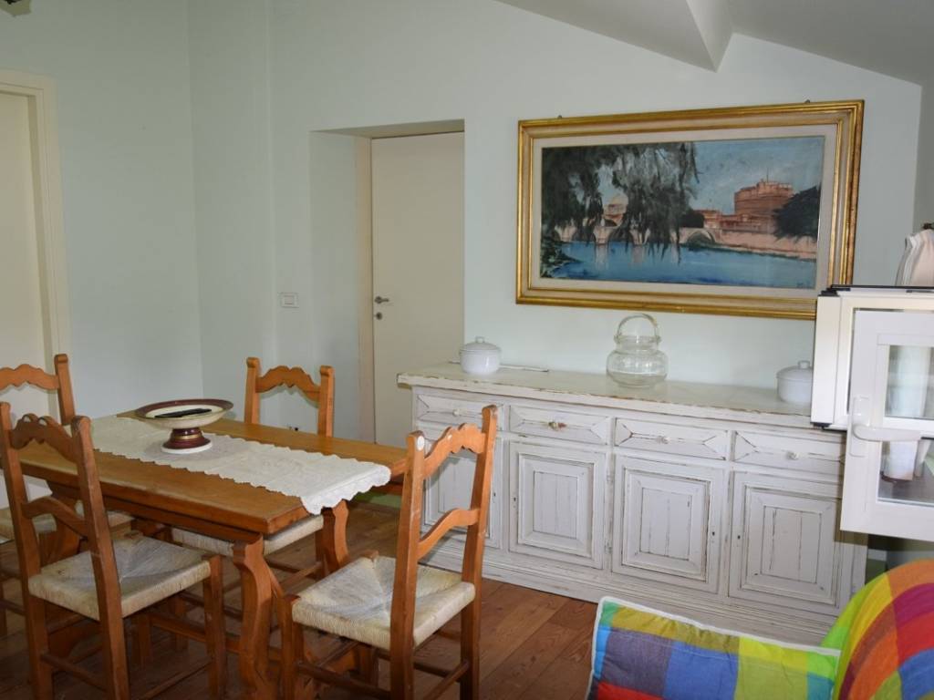 Trilocale località casale, montefalco