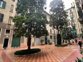 Cortile interno