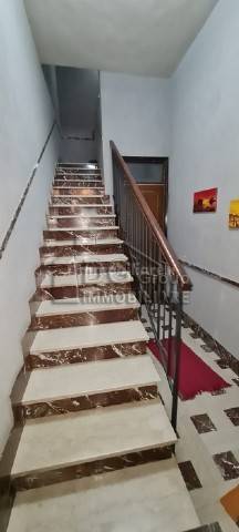 Interno palazzo