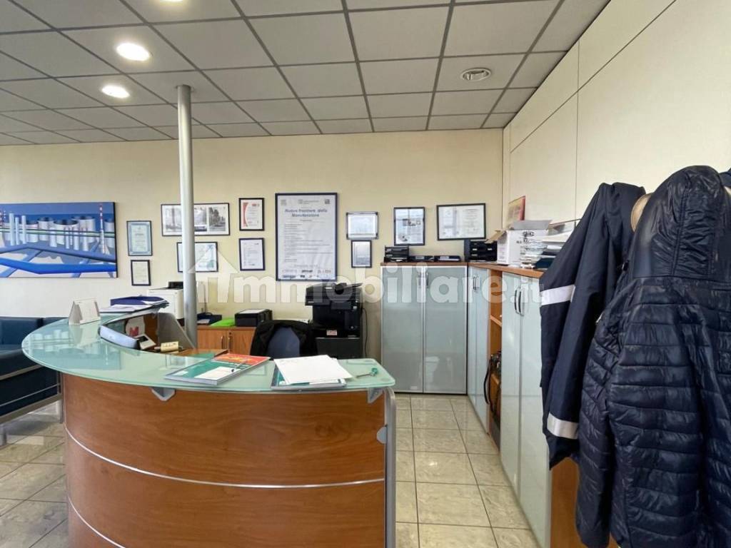 Interno non residenziale