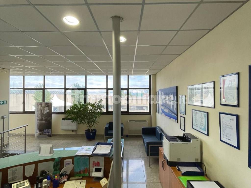 Interno non residenziale