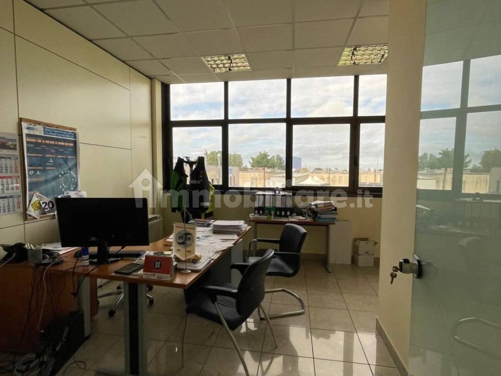 Interno non residenziale