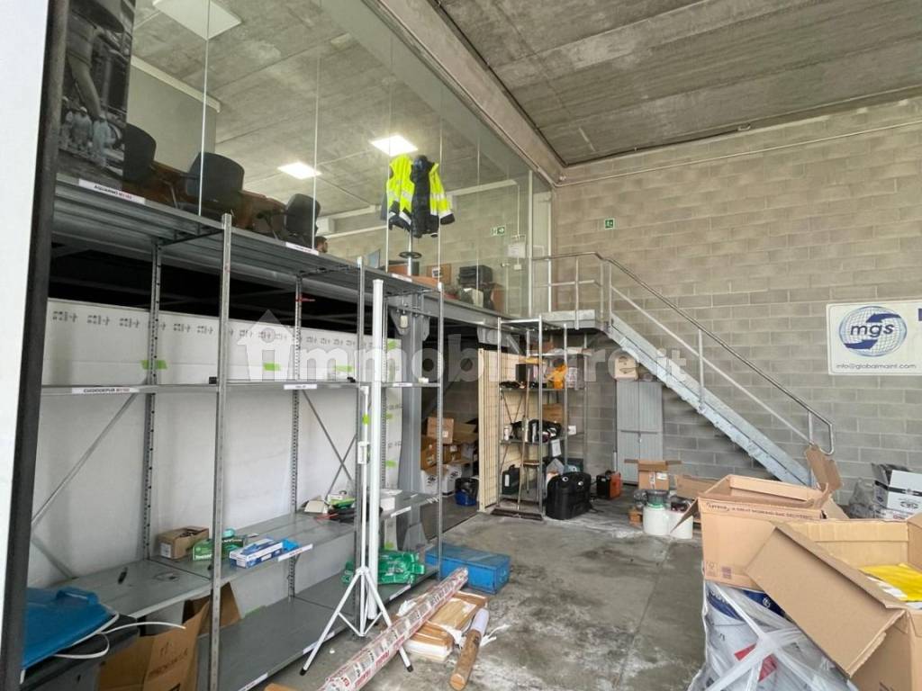 Interno non residenziale