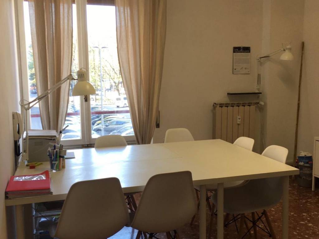 Ufficio - studio piazza caduti per la libertà 34, ospedale, la spezia