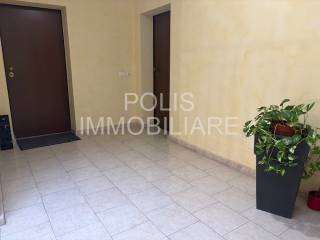 Interno palazzo