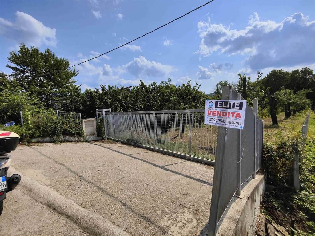 Terreno edificabile sozze di sotto 25 sp5, santo stefano del sole