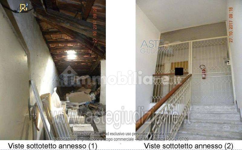 Interno palazzo