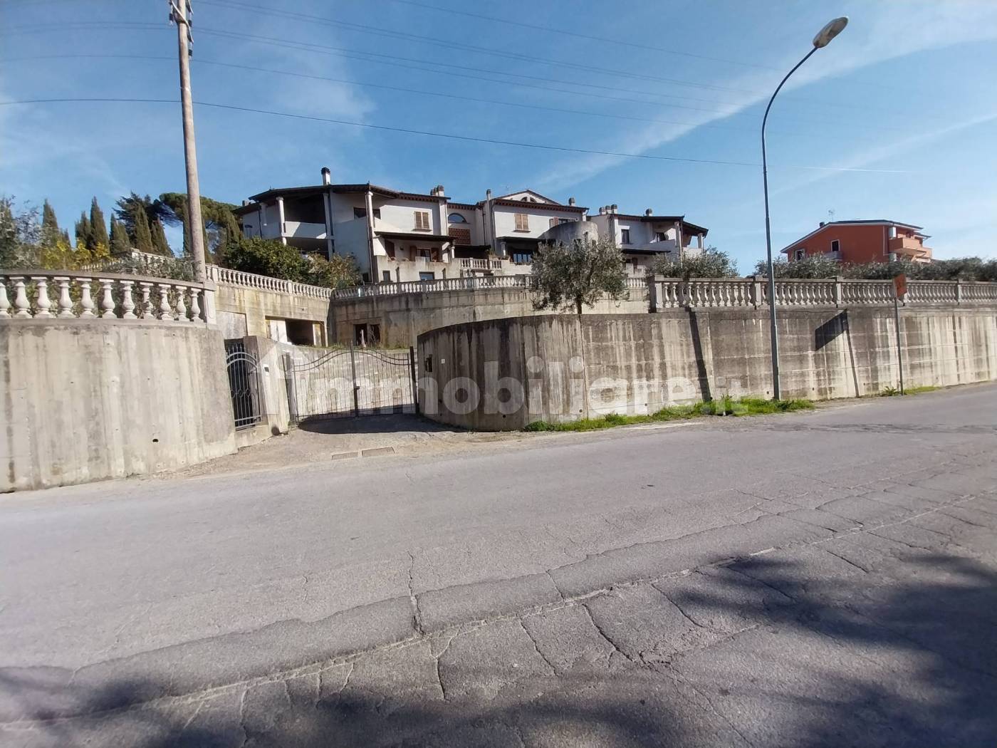 Appartamento in vendita a Pisa