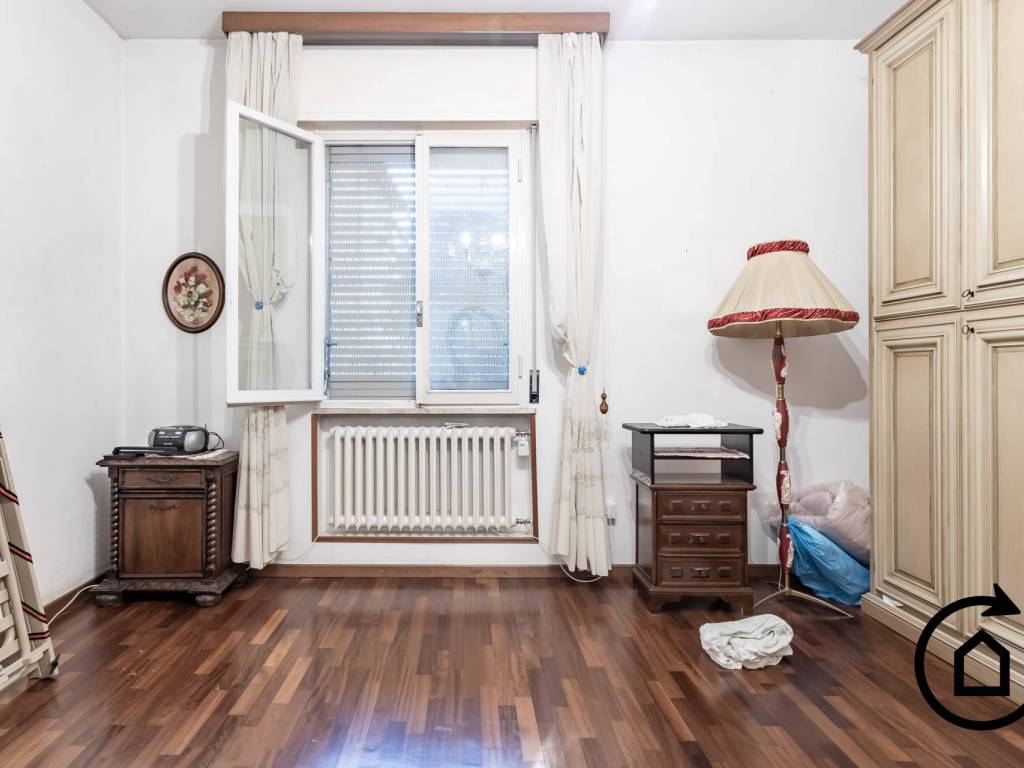 Camera da letto