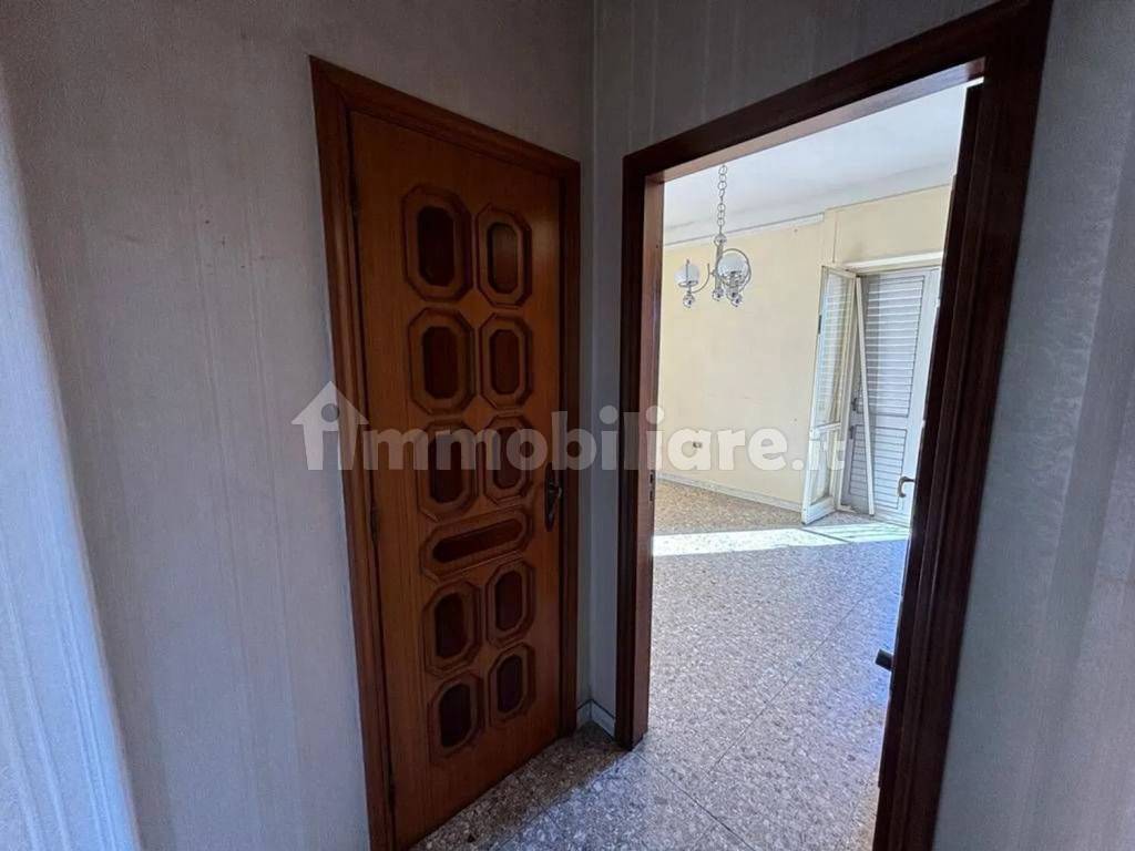 Interno palazzo