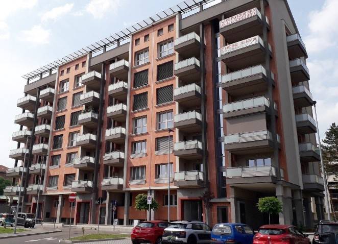 Quadrilocale via pietro cossa 105, parella, torino