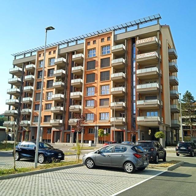 Quadrilocale via pietro cossa 105, parella, torino
