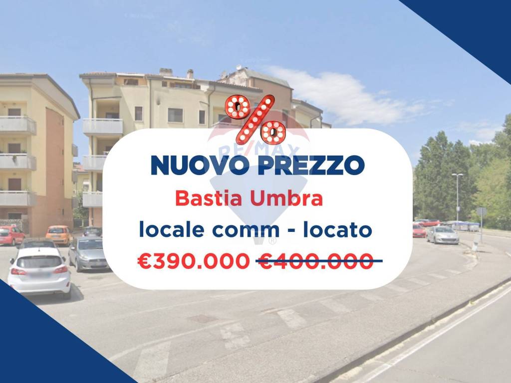 Ufficio - studio via bevagna 34, bastia, bastia umbra