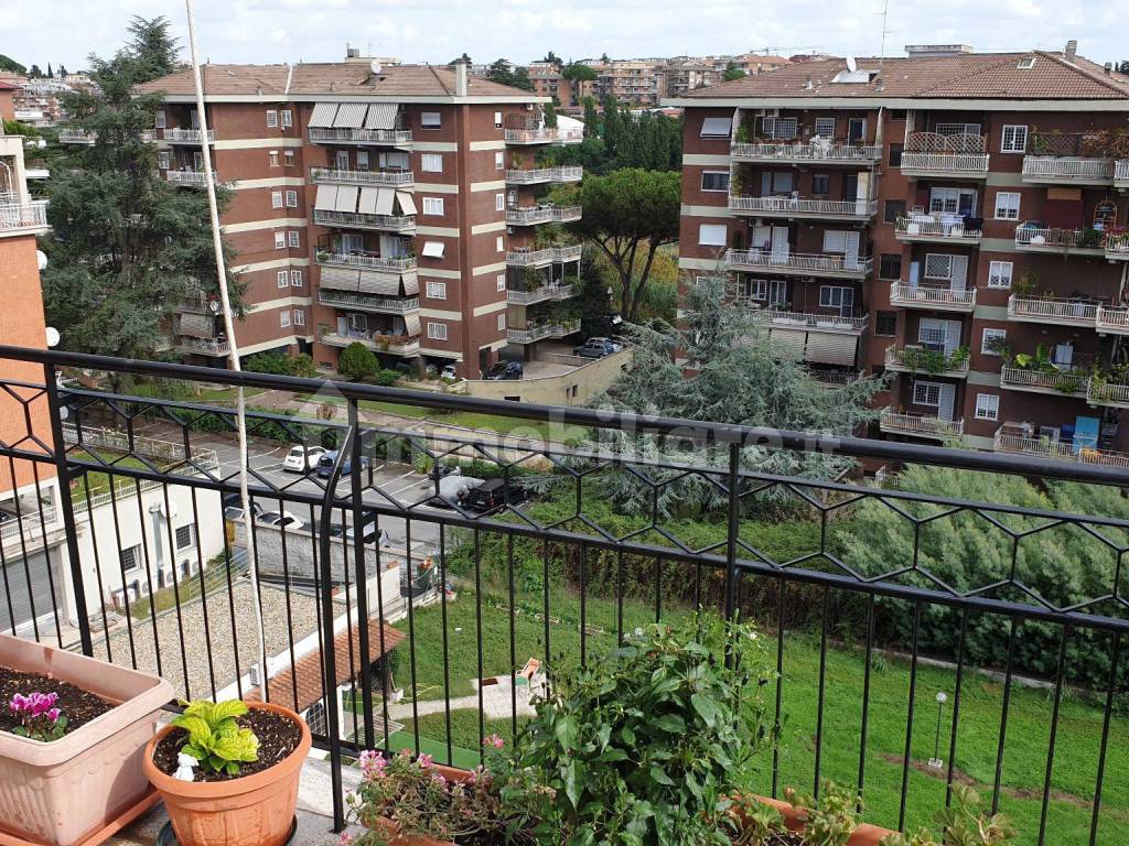 Balcone