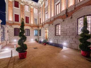 Interno palazzo