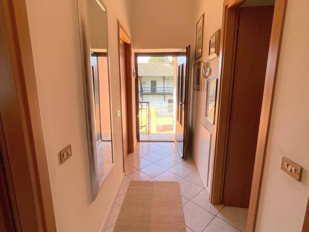 Interno appartamento