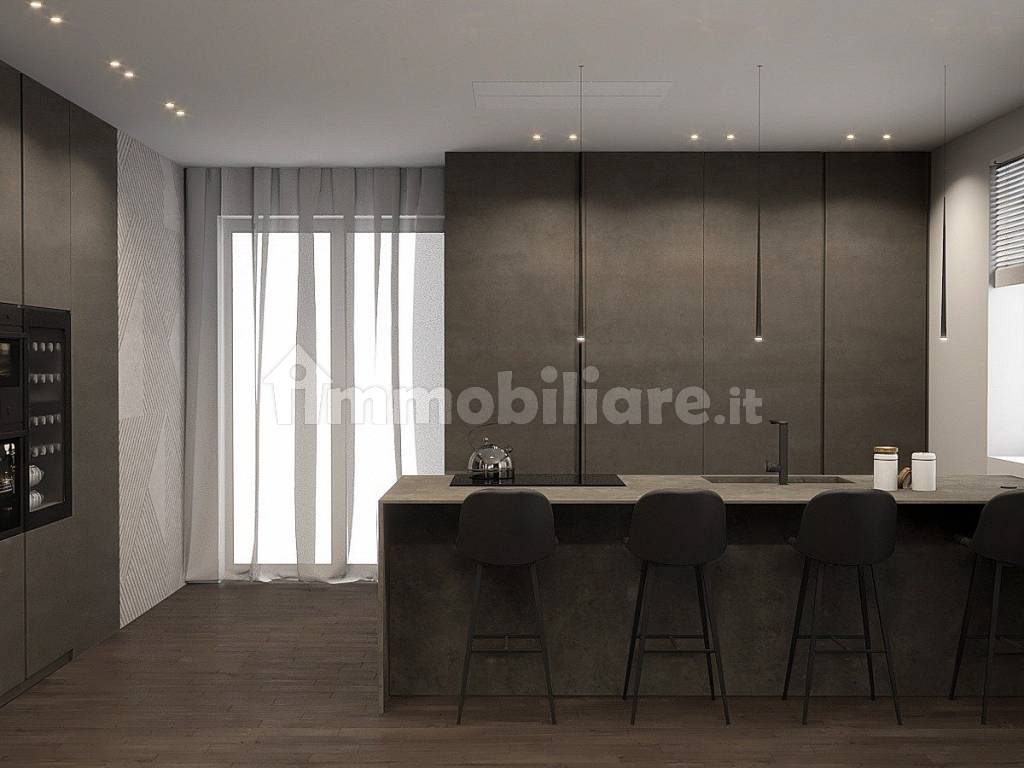 Interno non residenziale