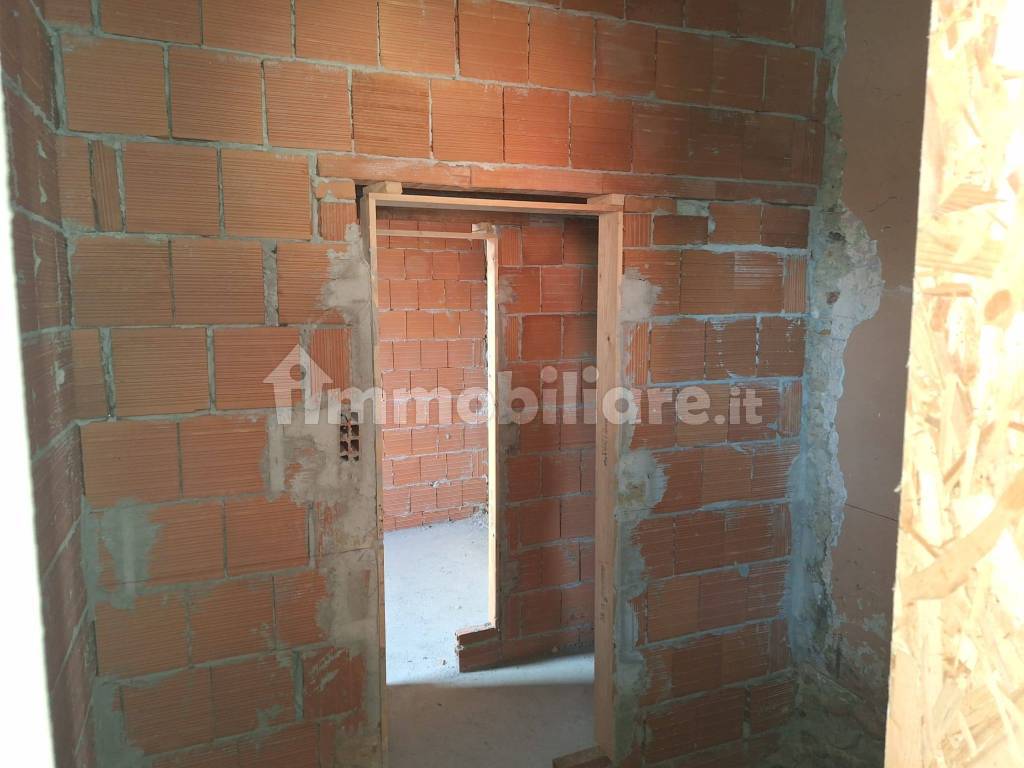 Interno appartamento