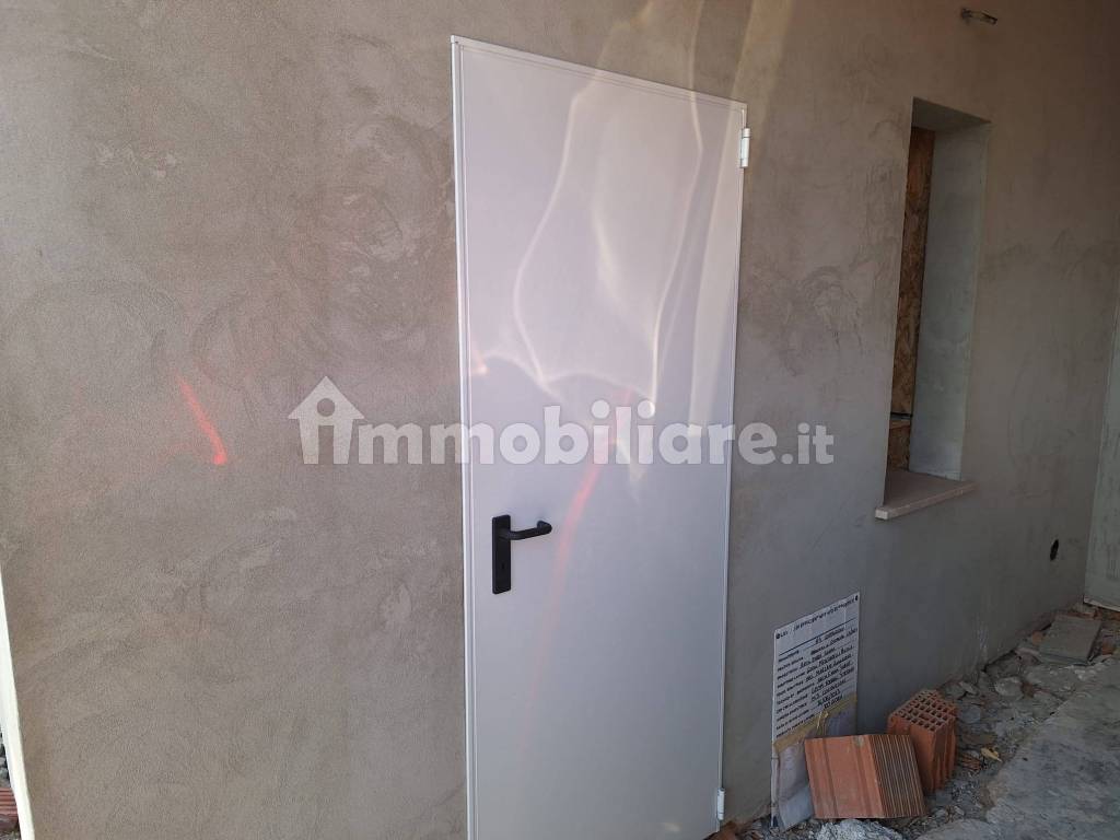 Interno appartamento