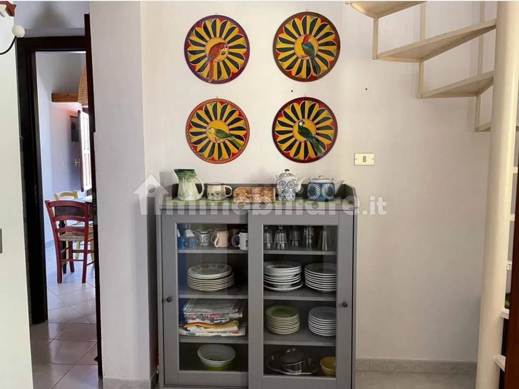 Interno appartamento